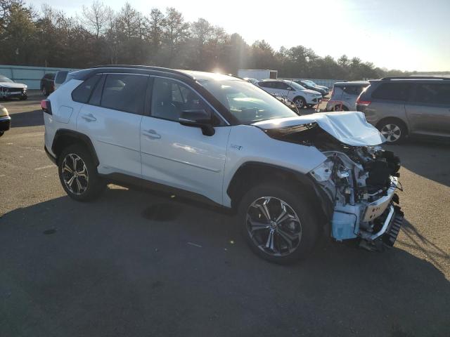 2023 TOYOTA RAV4 PRIME - JTMEB3FV2PD143491