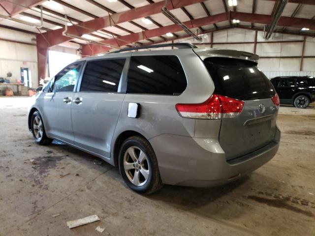 5TDKK3DC1ES518793 | 2014 TOYOTA SIENNA LE