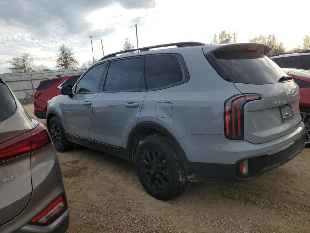 5XYP5DGC7RG414701 | 2024 KIA TELLURIDE