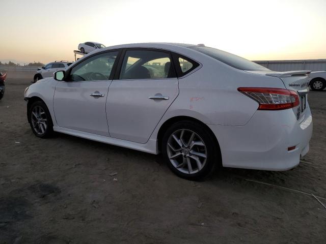 3N1AB7APXEL646470 | 2014 NISSAN SENTRA S