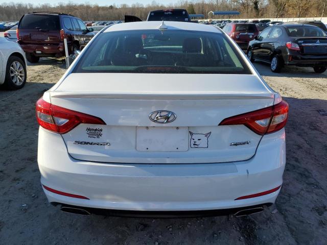 5NPE34AF3GH414751 | 2016 HYUNDAI SONATA SPO