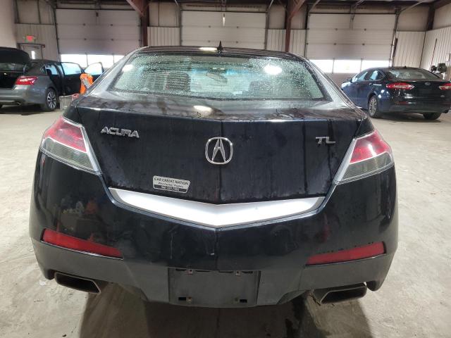 2011 Acura Tl VIN: 19UUA8F24BA000135 Lot: 80083273