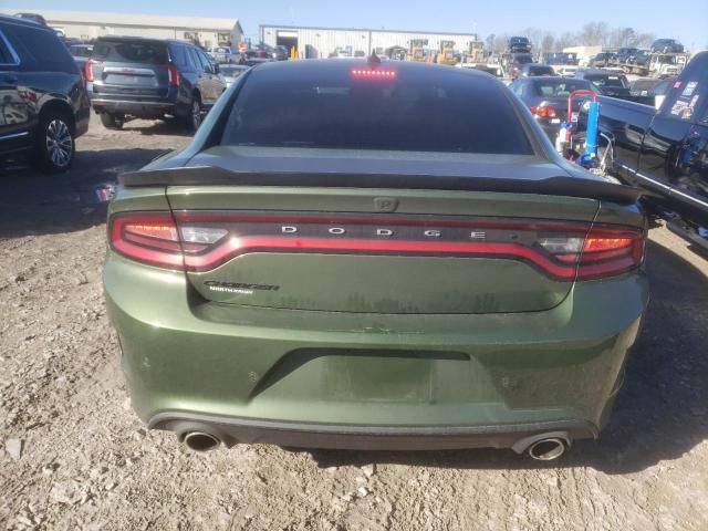 2C3CDXCT6PH512890 | 2023 DODGE CHARGER R/