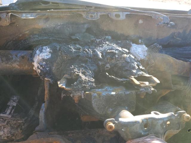 Image 9 of 2003 Toyota Tacoma salvage vehicle - Lot #82040333 at Copart