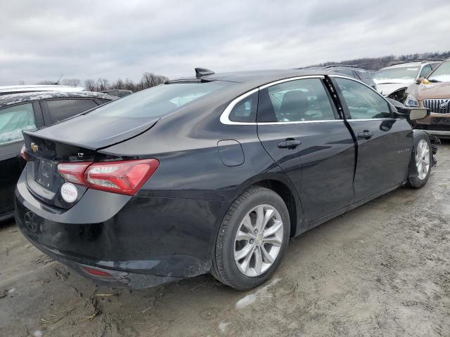 1G1ZD5ST3KF133540 | 2019 CHEVROLET MALIBU LT