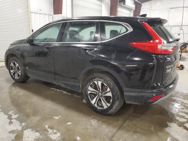 5J6RW6H35JL001582 | 2018 HONDA CR-V LX