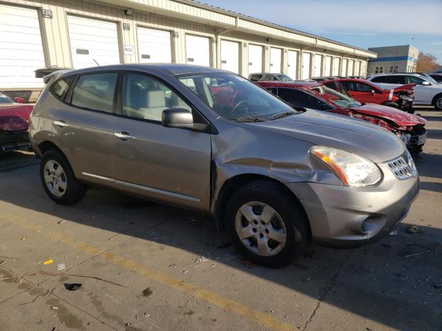 Vin: jn8as5mv6bw684607, lot: 79775953, nissan rogue s 20114