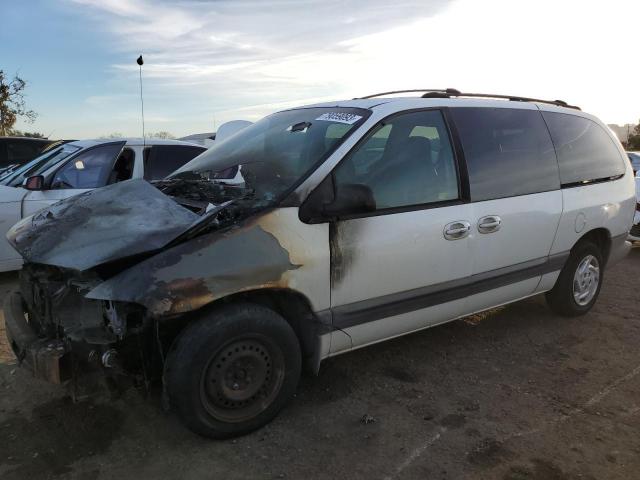 1999 Dodge Grand Caravan SE