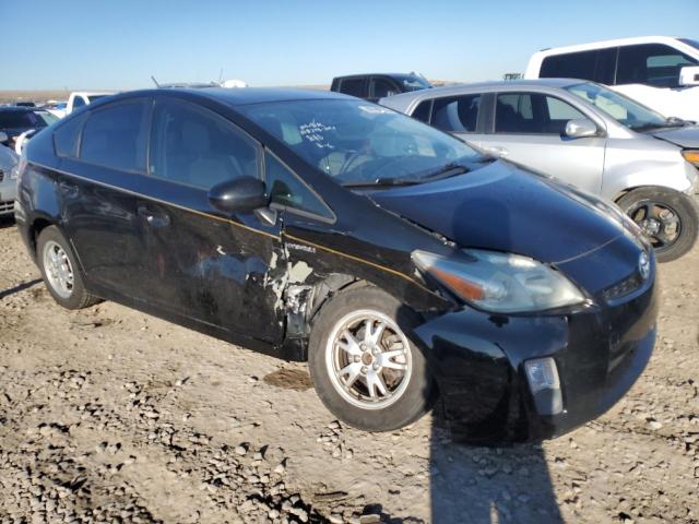Vin: jtdkn3du3a0107425, lot: 80103763, toyota prius 20104