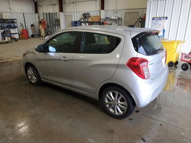 2021 CHEVROLET SPARK 1LT - KL8CD6SA9MC721473