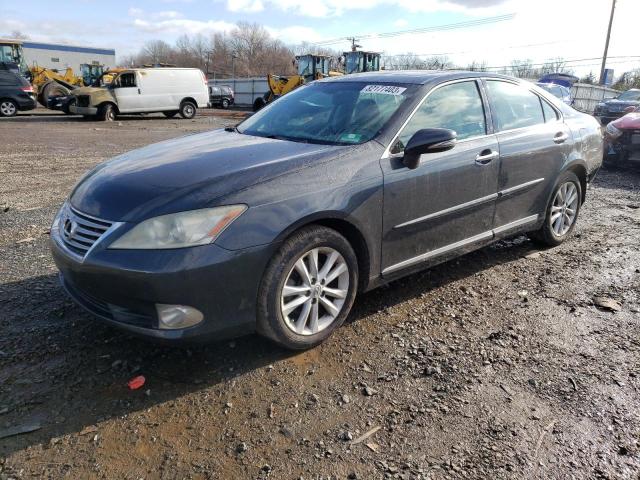 2010 Lexus ES 350 