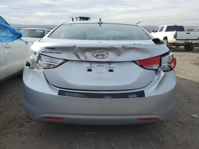 5NPDH4AE0DH434889 | 2013 Hyundai elantra gls