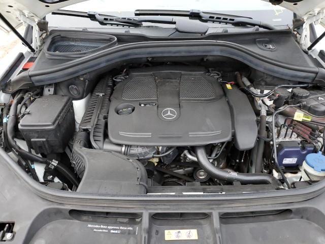 VIN 4JGDA5JB3EA426516 2014 Mercedes-Benz ML-Class, 350 no.12