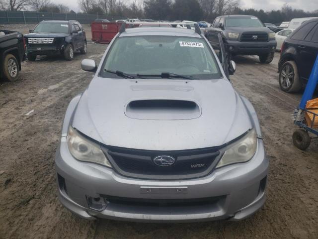 JF1GR7E62EG218133 | 2014 Subaru impreza wrx