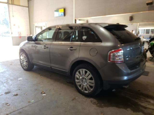 2FMDK39C89BA85364 | 2009 Ford edge limited