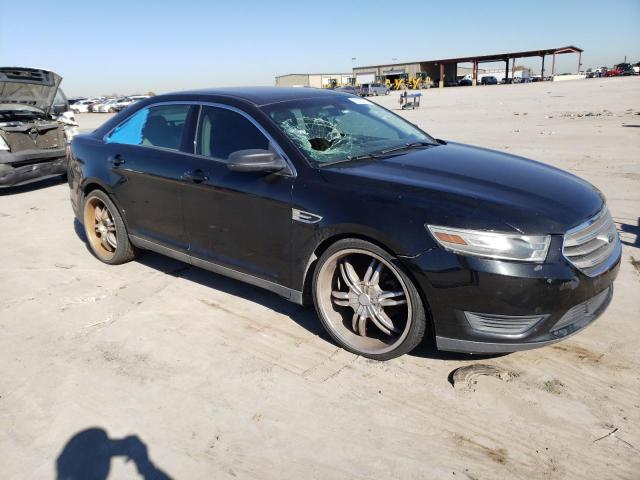 2014 Ford Taurus Se VIN: 1FAHP2D99EG129975 Lot: 79332273