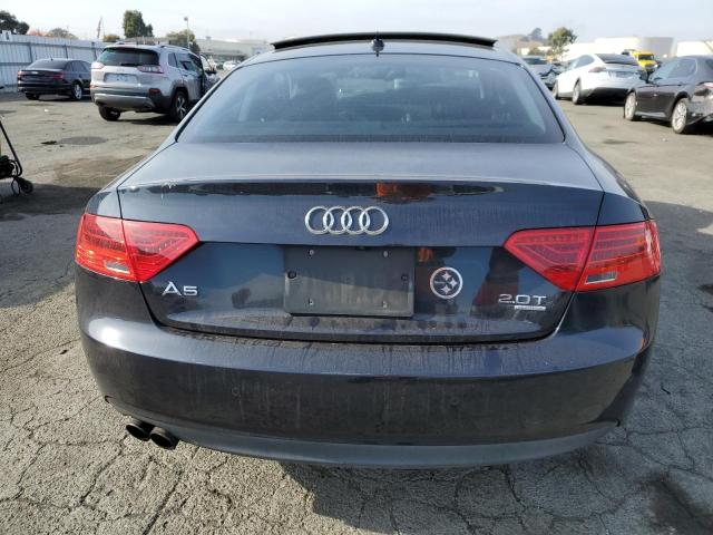 WAULFAFRXEA062611 | 2014 AUDI A5 PREMIUM