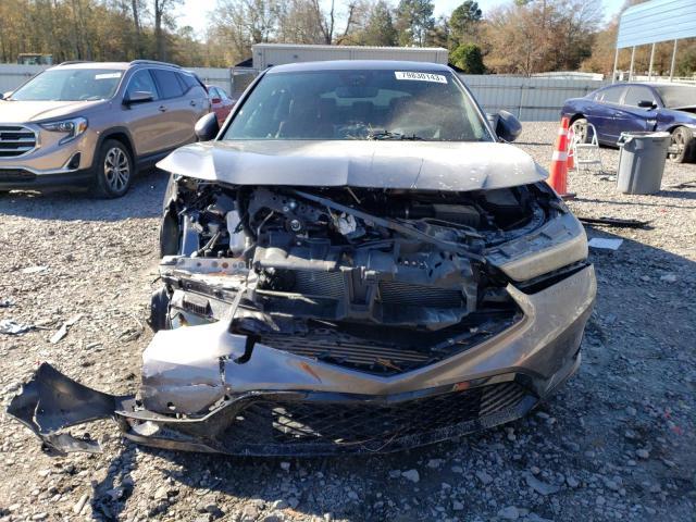 19UDE4H69PA006761 | 2023 ACURA INTEGRA A-