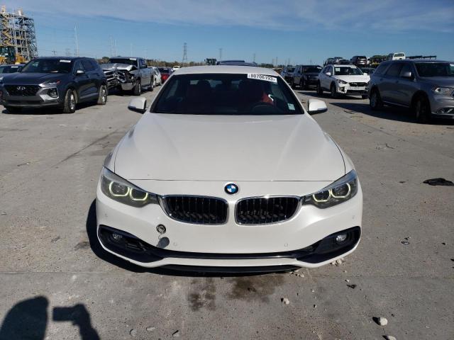 2018 BMW 440I - WBA4Z5C54JEE16505