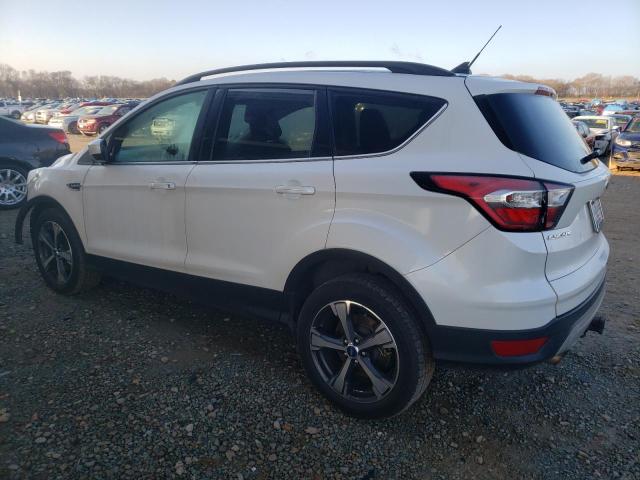 Vin: 1fmcu0hd8jud34145, lot: 80889843, ford escape sel 20182