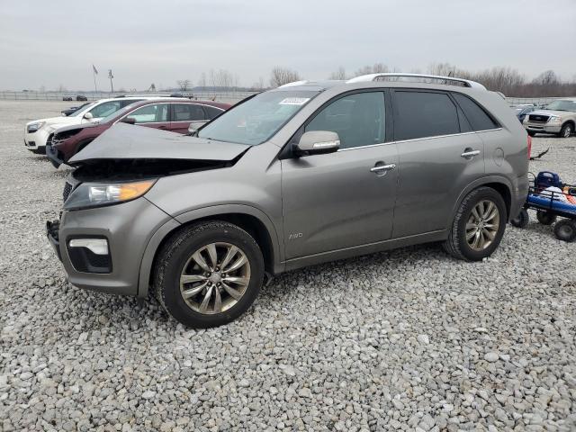 2012 Kia Sorento SX