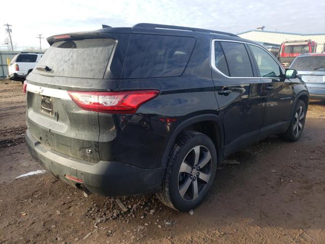 1GNEVHKW0LJ248567 | 2020 CHEVROLET TRAVERSE L