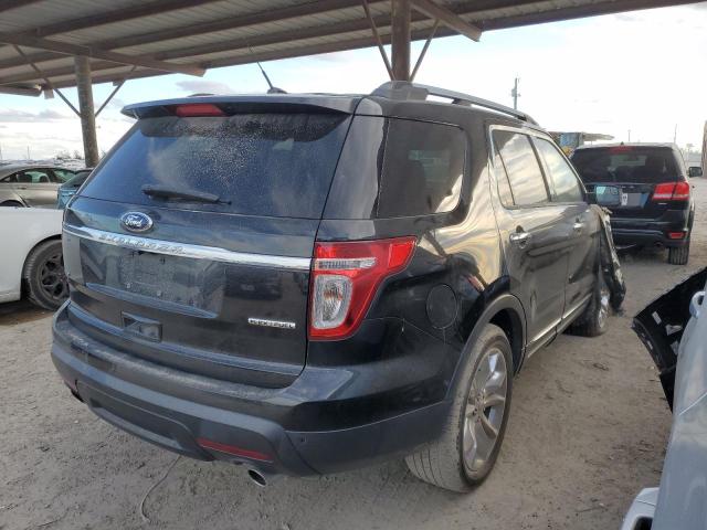 1FM5K7D85EGA32185 | 2014 FORD EXPLORER X