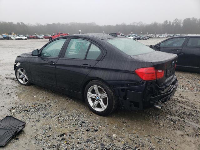 WBA3B1C53FP831011 | 2015 BMW 320 I