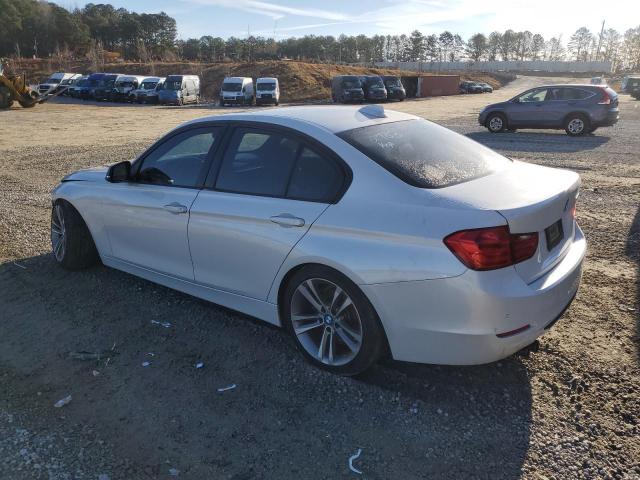 WBA3A5G55FNS82783 | 2015 BMW 328 I