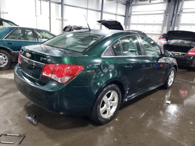 1G1PC5SB0E7165166 | 2014 CHEVROLET CRUZE LT