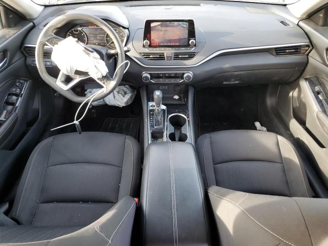 2021 NISSAN ALTIMA SV - 1N4BL4DV7MN345604