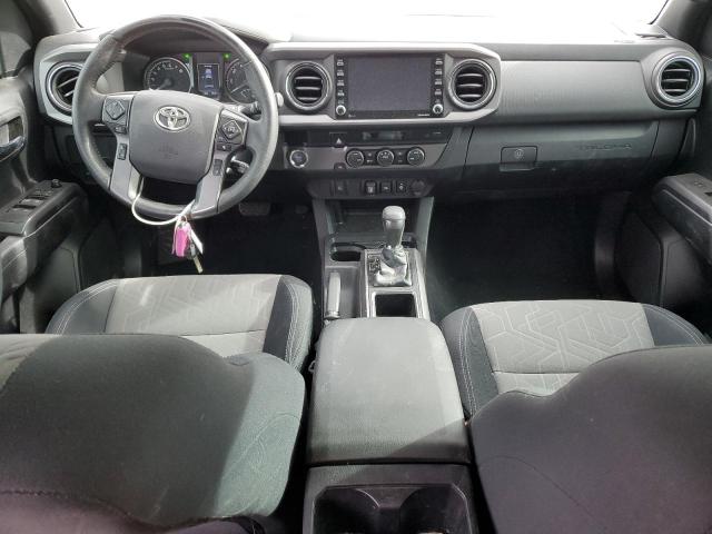 3TMBZ5DN1NM033949 | 2022 TOYOTA TACOMA DOU