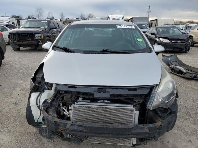 KNADM4A36F6503508 | 2015 KIA RIO LX