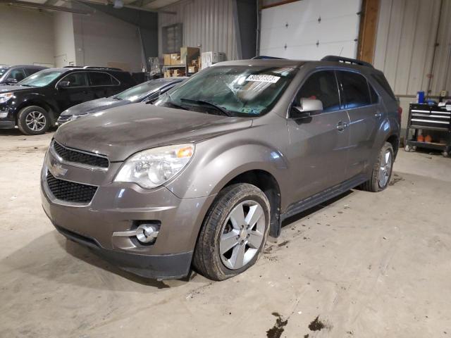 2012 Chevrolet Equinox LT