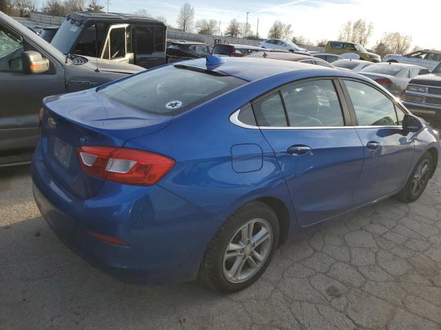 1G1BE5SM3G7307101 | 2016 CHEVROLET CRUZE LT