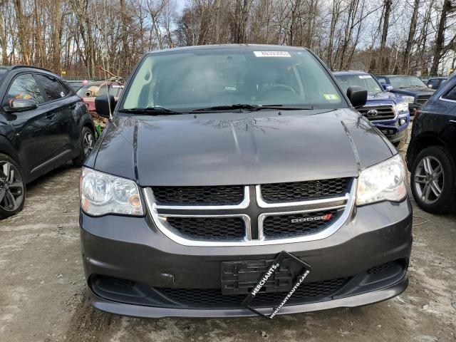 2016 DODGE GRAND CARA - 2C4RDGBG8GR364004
