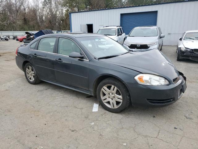 2G1WB5E30F1126532 | 2015 CHEVROLET IMPALA LIM