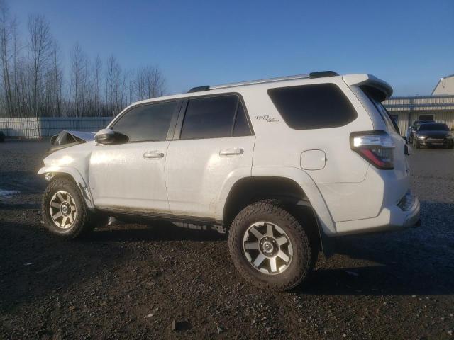 JTEBU5JR4J5490515 | 2018 TOYOTA 4RUNNER SR