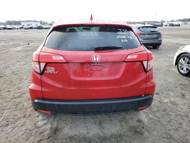 3CZRU5H52JG704281 | 2018 HONDA HR-V EX