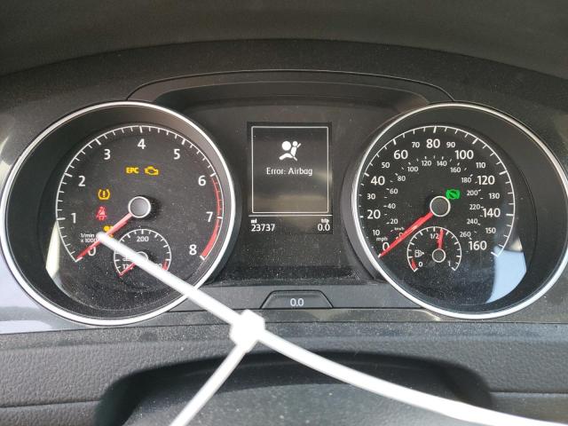 2018 VOLKSWAGEN GOLF SPORT - 3VW117AU5JM752848