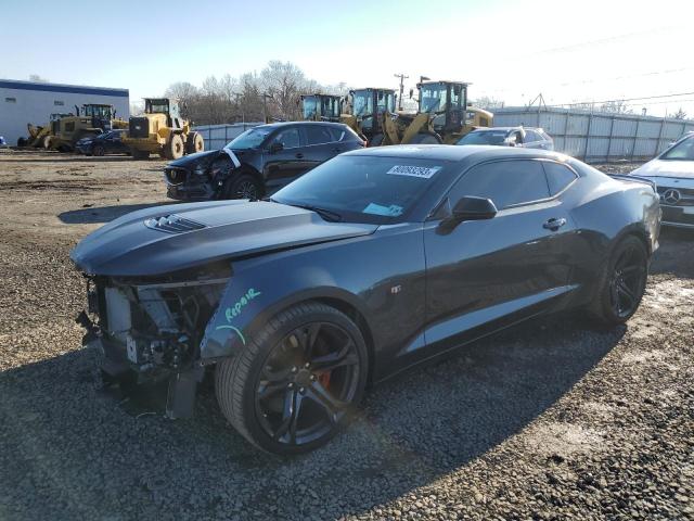 2019 Chevrolet Camaro SS