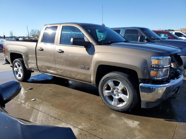 1GCRCREHXEZ380758 | 2014 CHEVROLET SILVERADO