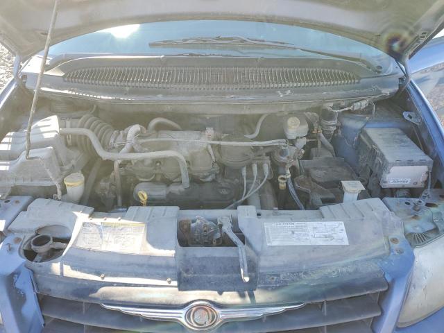 1A4GJ45R67B247042 2007 Chrysler Town & Country Lx