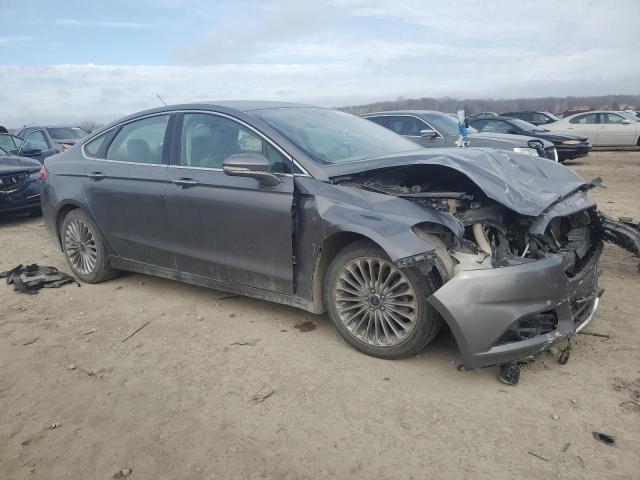 3FA6P0K96ER262295 | 2014 FORD FUSION TIT