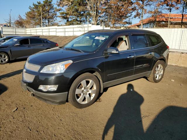 2012 Chevrolet Traverse LTZ