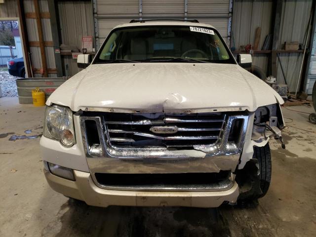 1FMEU7EE8AUA78569 | 2010 Ford explorer eddie bauer