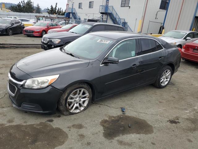 2014 Chevrolet Malibu 