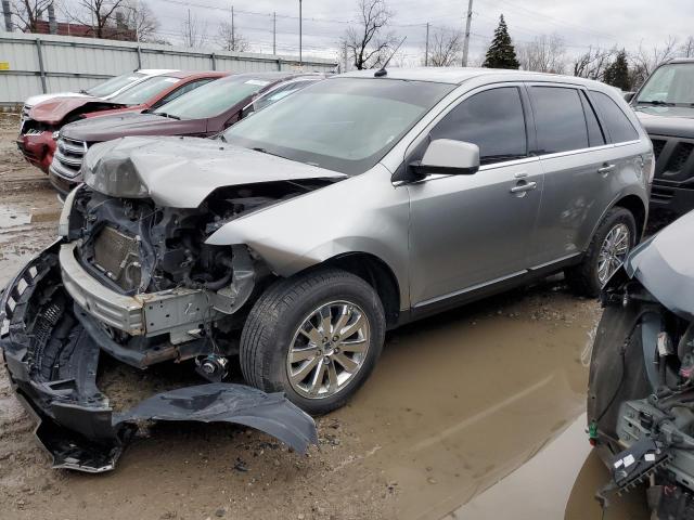 2008 Ford Edge Limited