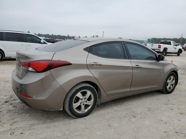 5NPDH4AE6EH514019 | 2014 HYUNDAI ELANTRA SE