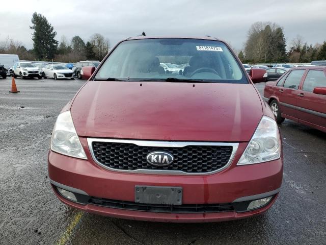 KNDMG4C7XE6546757 | 2014 KIA SEDONA LX